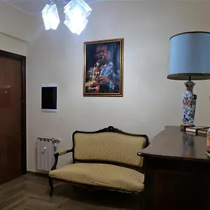 La Tana Di Sofia Řím