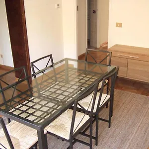 Appartement Flavia Rooftop, Rome