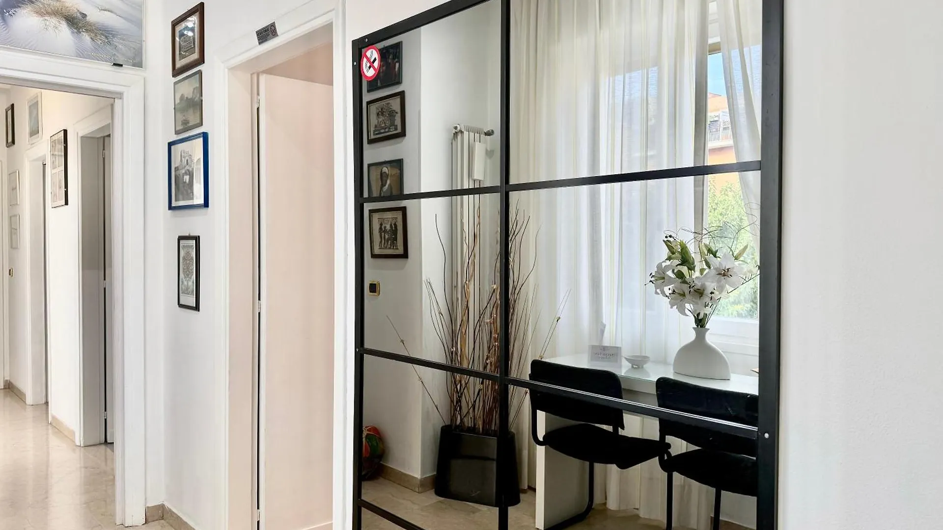 5 Min Da Metro San Paolo Apartment Rome 0*,