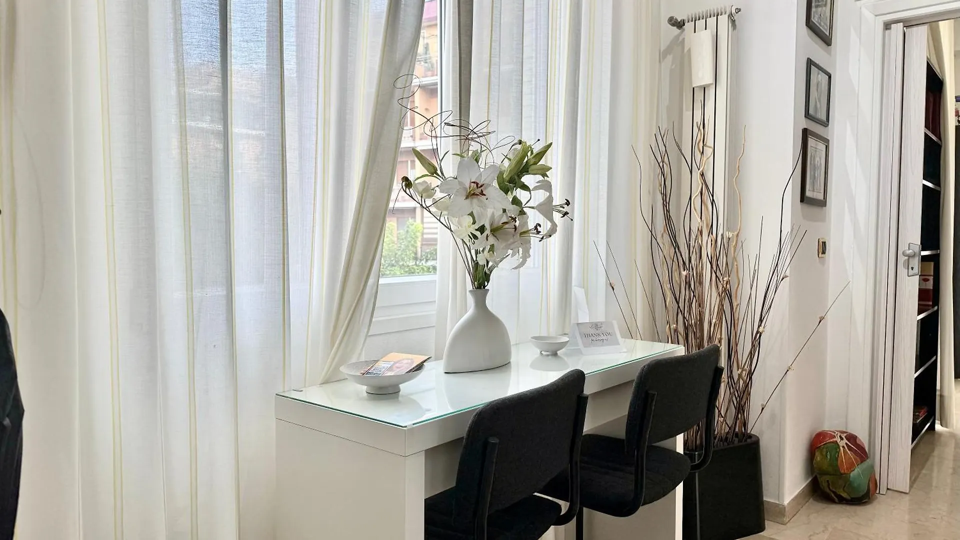 5 Min Da Metro San Paolo Apartment Rome