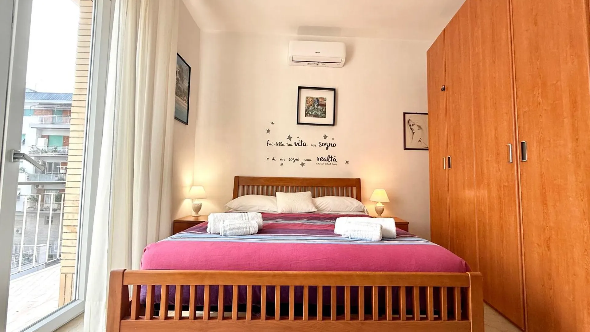 5 Min Da Metro San Paolo Apartment Rome 0*,  Italy